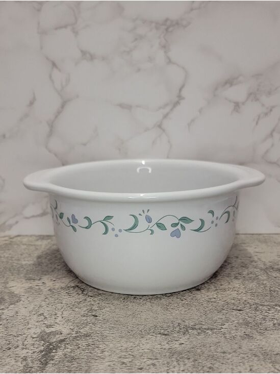 Corelle Other - Vintage Corelle Corning Country Cottage Casserole Dish 1.5 Qt
